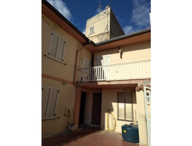 Anteprima foto 3 - Casa indipendente in Vendita a Bultei (Sassari)