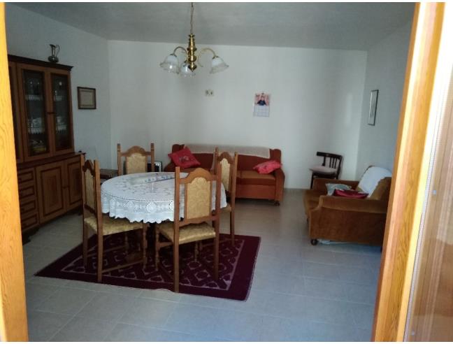 Anteprima foto 4 - Casa indipendente in Vendita a Bultei (Sassari)