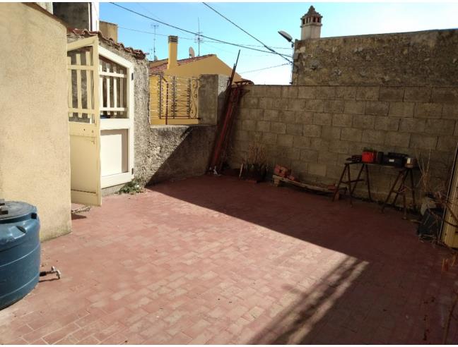 Anteprima foto 5 - Casa indipendente in Vendita a Bultei (Sassari)