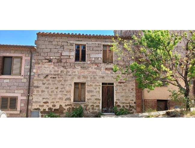Anteprima foto 2 - Casa indipendente in Vendita a Busachi (Oristano)