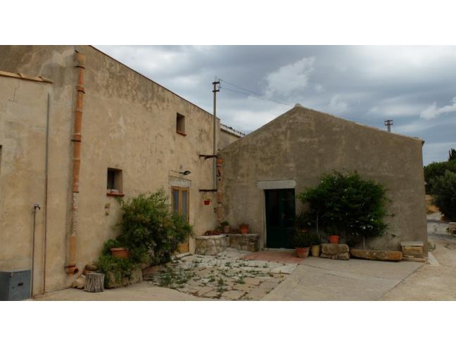 Anteprima foto 1 - Casa indipendente in Vendita a Buseto Palizzolo (Trapani)