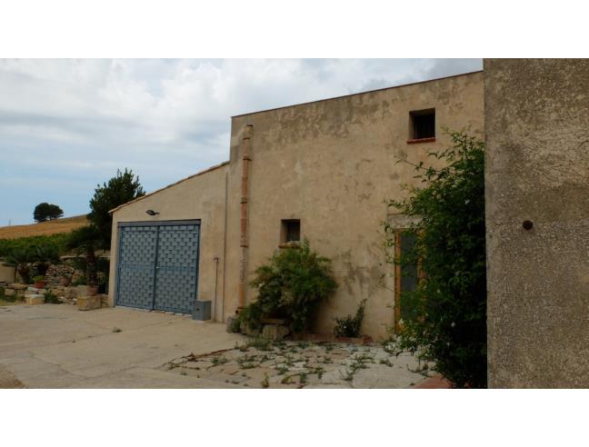 Anteprima foto 2 - Casa indipendente in Vendita a Buseto Palizzolo (Trapani)
