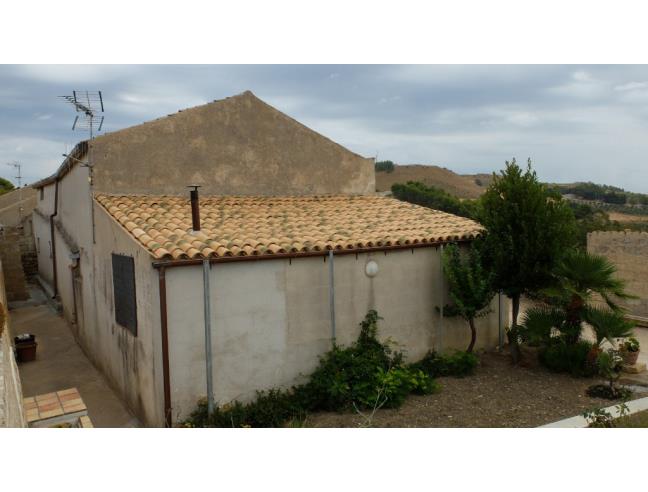 Anteprima foto 3 - Casa indipendente in Vendita a Buseto Palizzolo (Trapani)