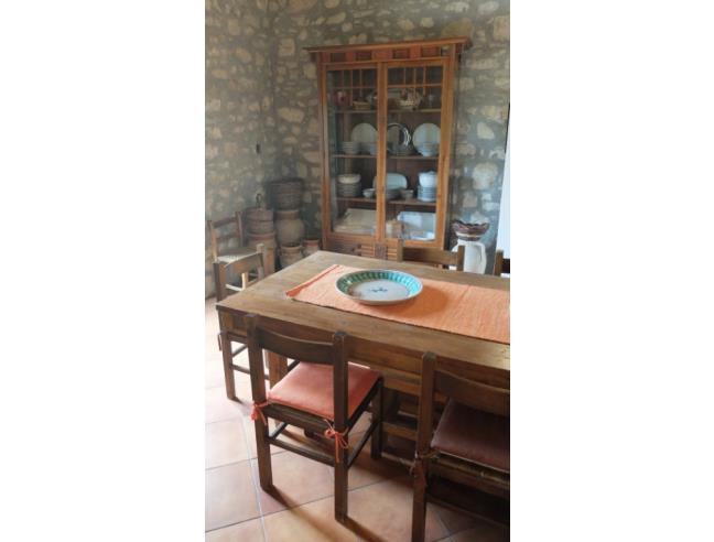 Anteprima foto 5 - Casa indipendente in Vendita a Buseto Palizzolo (Trapani)