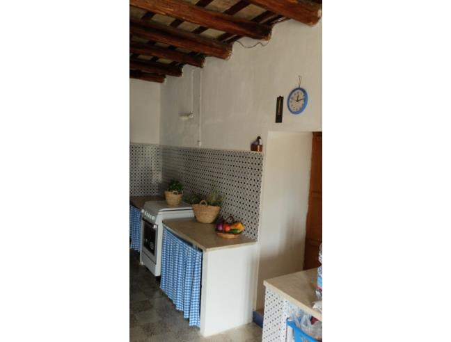 Anteprima foto 7 - Casa indipendente in Vendita a Buseto Palizzolo (Trapani)