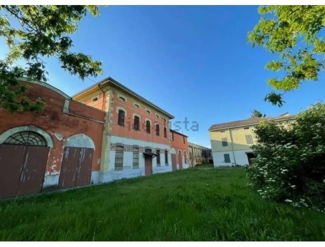 Anteprima foto 2 - Casa indipendente in Vendita a Busseto (Parma)
