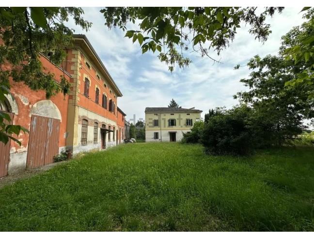Anteprima foto 3 - Casa indipendente in Vendita a Busseto (Parma)