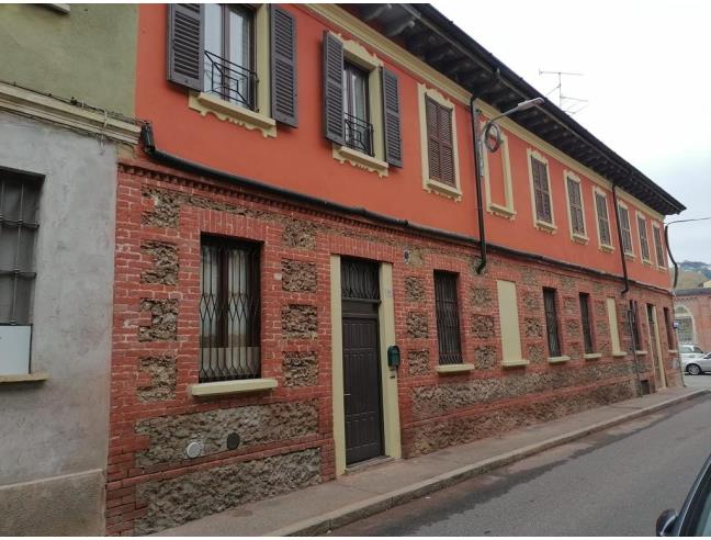 Anteprima foto 1 - Casa indipendente in Vendita a Busto Arsizio (Varese)