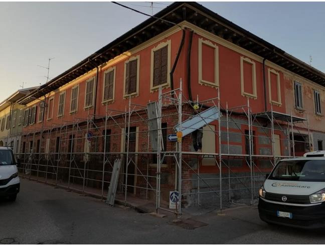 Anteprima foto 2 - Casa indipendente in Vendita a Busto Arsizio (Varese)