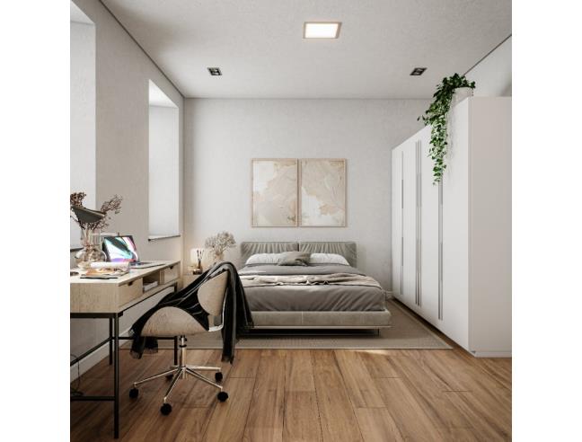 Anteprima foto 4 - Casa indipendente in Vendita a Busto Arsizio (Varese)