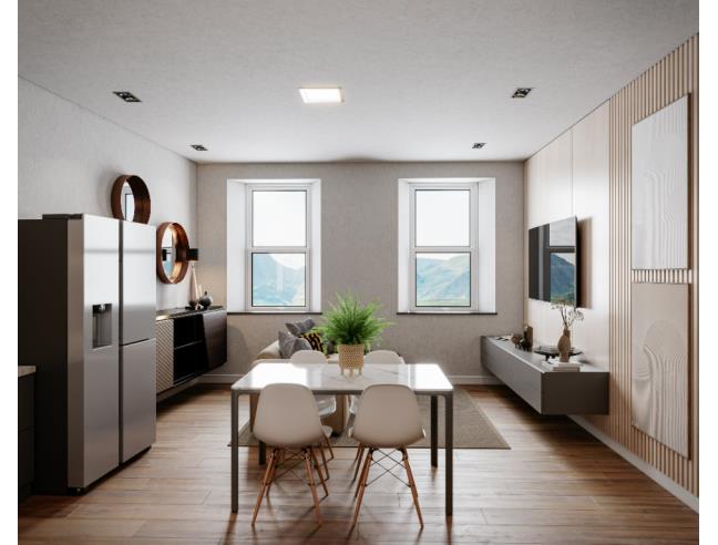 Anteprima foto 7 - Casa indipendente in Vendita a Busto Arsizio (Varese)