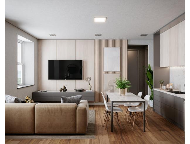 Anteprima foto 8 - Casa indipendente in Vendita a Busto Arsizio (Varese)