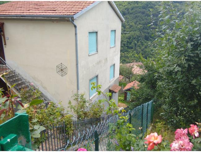 Anteprima foto 1 - Casa indipendente in Vendita a Cabella Ligure (Alessandria)