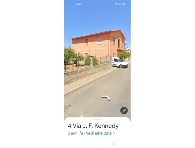 Anteprima foto 1 - Casa indipendente in Vendita a Cabras (Oristano)