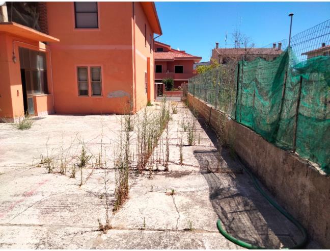 Anteprima foto 2 - Casa indipendente in Vendita a Cabras (Oristano)