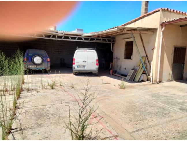 Anteprima foto 3 - Casa indipendente in Vendita a Cabras (Oristano)