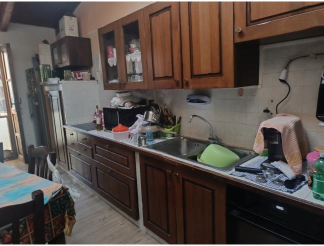 Anteprima foto 3 - Casa indipendente in Vendita a Cabras (Oristano)