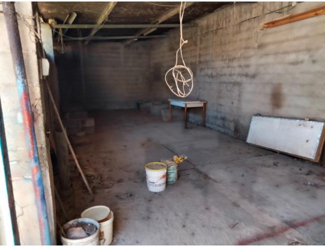 Anteprima foto 6 - Casa indipendente in Vendita a Cabras (Oristano)