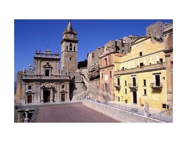 Anteprima foto 1 - Casa indipendente in Vendita a Caccamo (Palermo)