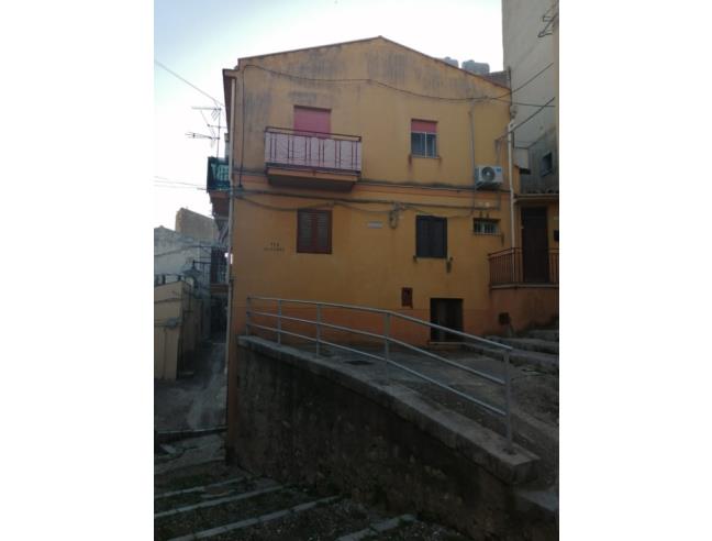 Anteprima foto 1 - Casa indipendente in Vendita a Caccamo (Palermo)