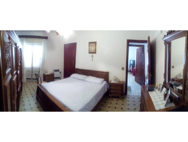 Anteprima foto 2 - Casa indipendente in Vendita a Caccamo (Palermo)