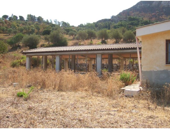 Anteprima foto 3 - Casa indipendente in Vendita a Caccamo (Palermo)