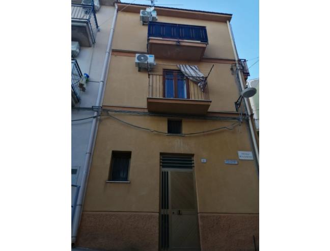 Anteprima foto 3 - Casa indipendente in Vendita a Caccamo (Palermo)