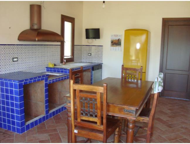 Anteprima foto 4 - Casa indipendente in Vendita a Caccamo (Palermo)