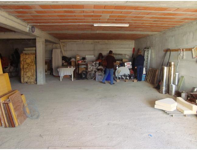 Anteprima foto 5 - Casa indipendente in Vendita a Caccamo (Palermo)