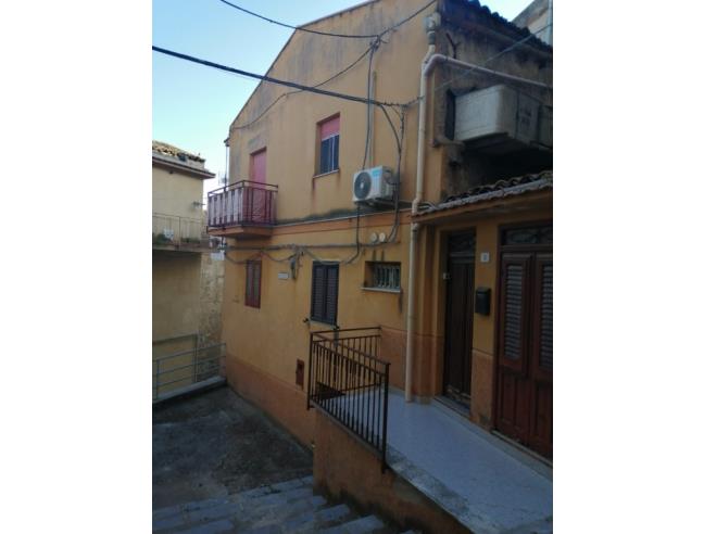 Anteprima foto 5 - Casa indipendente in Vendita a Caccamo (Palermo)