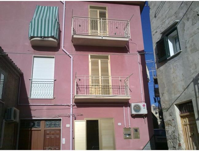 Anteprima foto 5 - Casa indipendente in Vendita a Caccamo (Palermo)