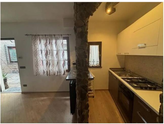 Anteprima foto 6 - Casa indipendente in Vendita a Cadegliano-Viconago (Varese)