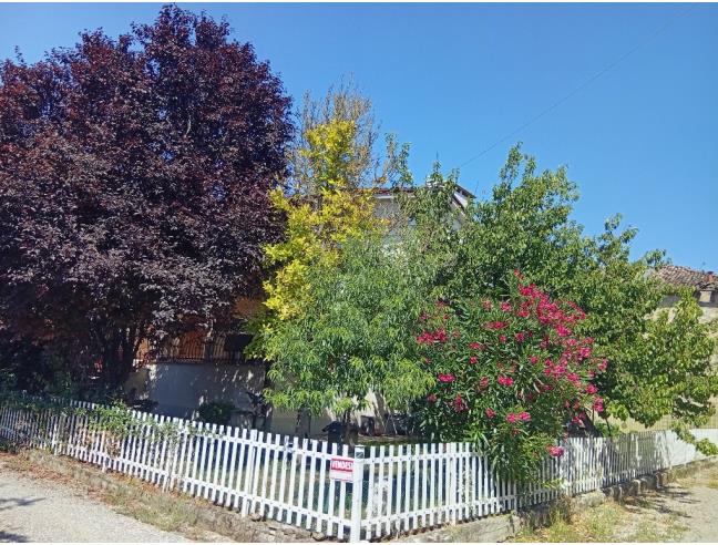 Anteprima foto 2 - Casa indipendente in Vendita a Cadelbosco di Sopra - Villa Argine