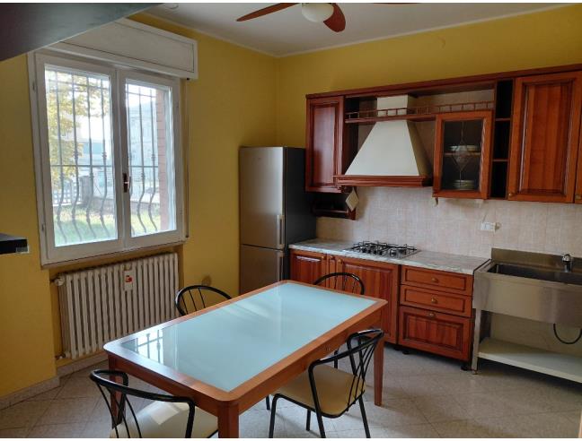 Anteprima foto 4 - Casa indipendente in Vendita a Cadelbosco di Sopra - Villa Seta