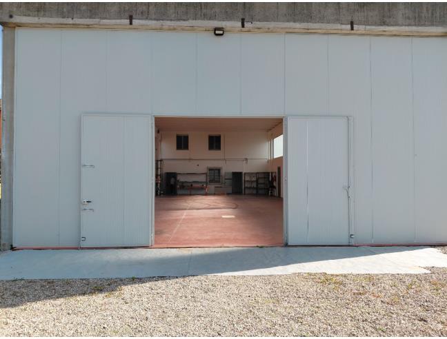 Anteprima foto 8 - Casa indipendente in Vendita a Cadelbosco di Sopra - Villa Seta