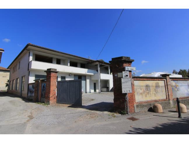 Anteprima foto 1 - Casa indipendente in Vendita a Cadorago (Como)