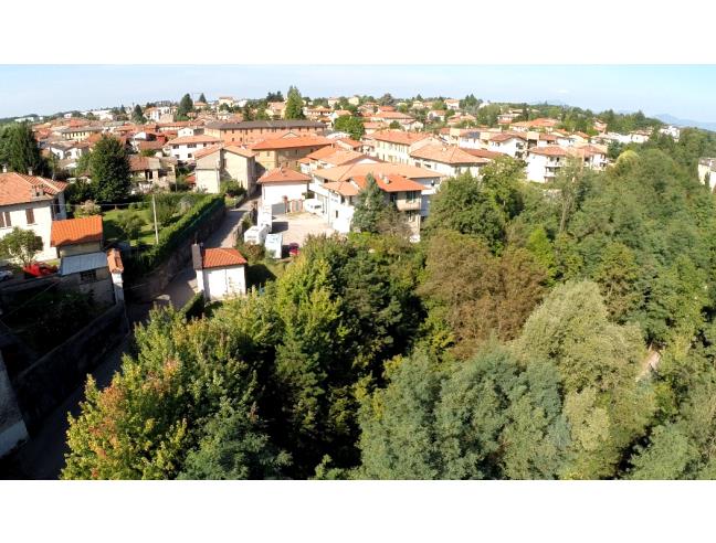 Anteprima foto 2 - Casa indipendente in Vendita a Cadorago (Como)