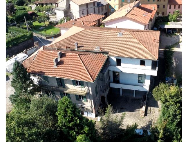 Anteprima foto 3 - Casa indipendente in Vendita a Cadorago (Como)
