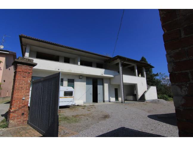 Anteprima foto 4 - Casa indipendente in Vendita a Cadorago (Como)