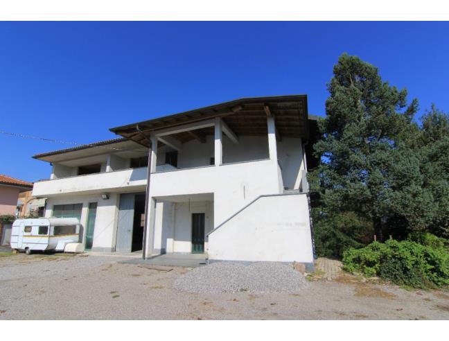 Anteprima foto 7 - Casa indipendente in Vendita a Cadorago (Como)