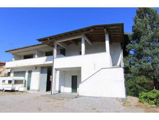 Anteprima foto 8 - Casa indipendente in Vendita a Cadorago (Como)