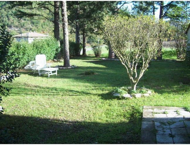 Anteprima foto 4 - Casa indipendente in Vendita a Cagli - Naro