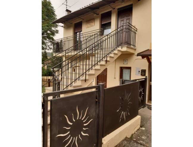 Anteprima foto 2 - Casa indipendente in Vendita a Cagli (Pesaro e Urbino)