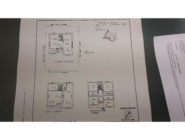 Anteprima foto 4 - Casa indipendente in Vendita a Cagli (Pesaro e Urbino)