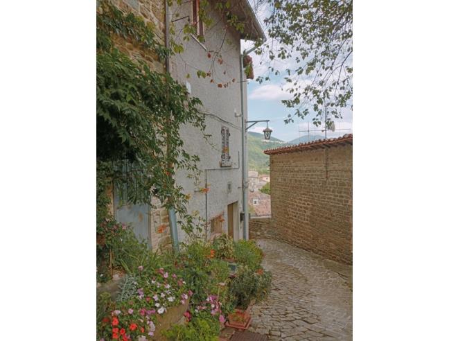 Anteprima foto 1 - Casa indipendente in Vendita a Cagli - Pianello
