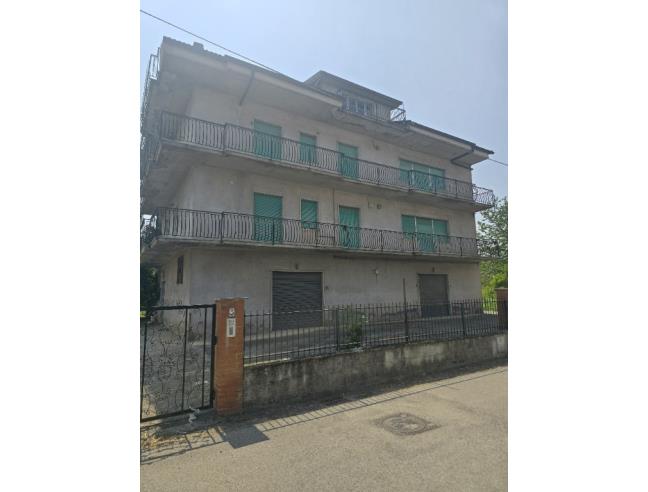 Anteprima foto 1 - Casa indipendente in Vendita a Caianello - Montano