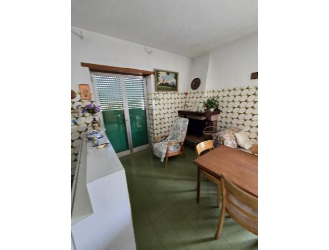 Anteprima foto 6 - Casa indipendente in Vendita a Caianello - Montano