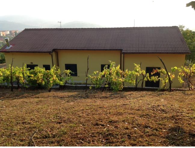 Anteprima foto 5 - Casa indipendente in Vendita a Calabritto (Avellino)