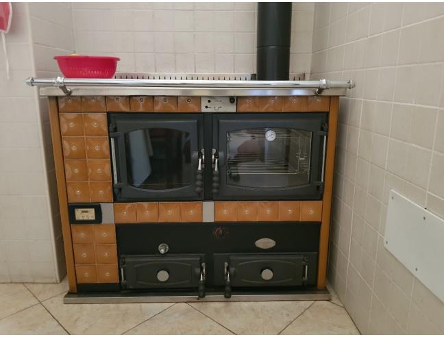 Anteprima foto 2 - Casa indipendente in Vendita a Calanna (Reggio Calabria)