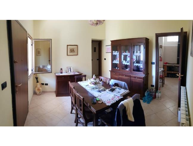 Anteprima foto 4 - Casa indipendente in Vendita a Calanna (Reggio Calabria)